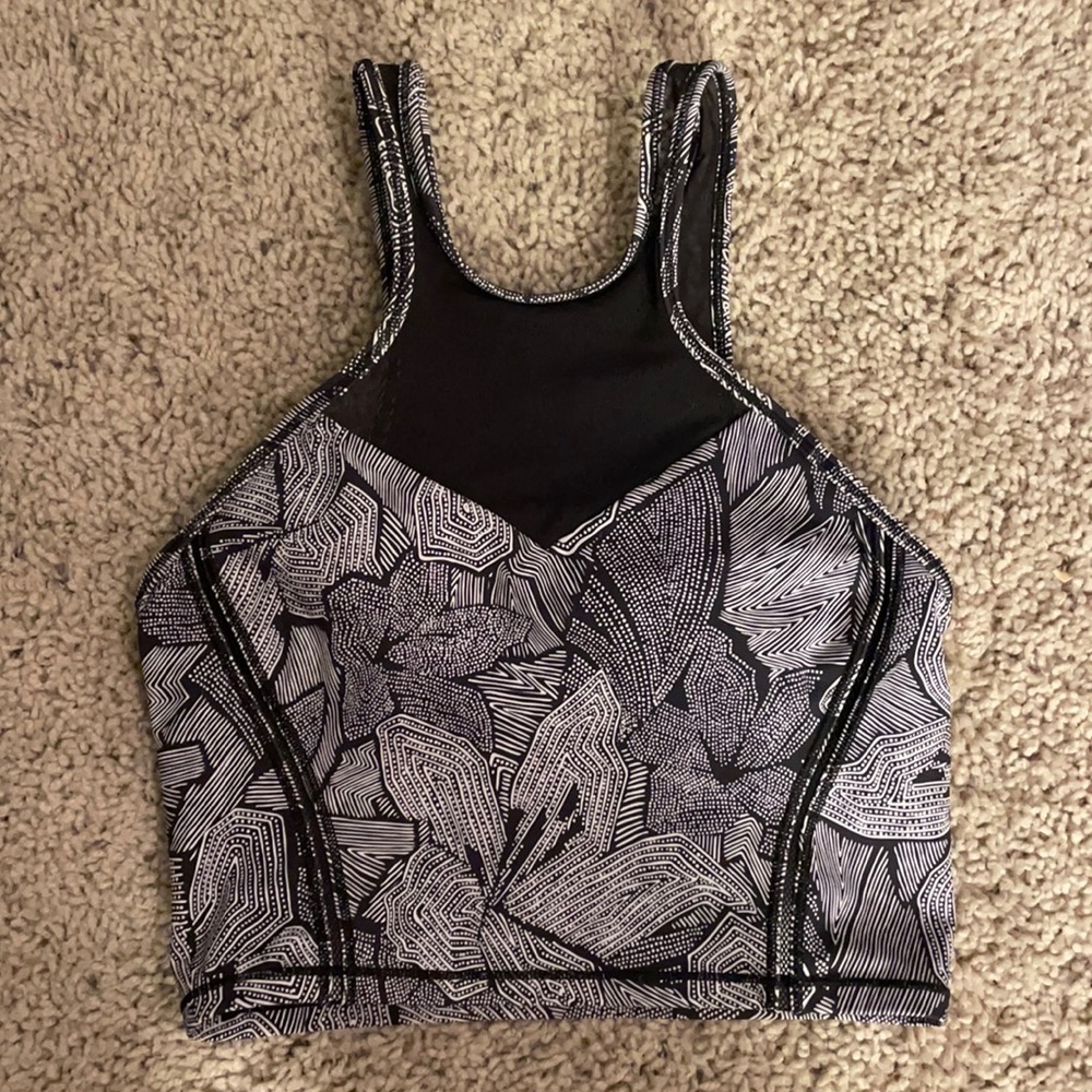 Lululemon Top